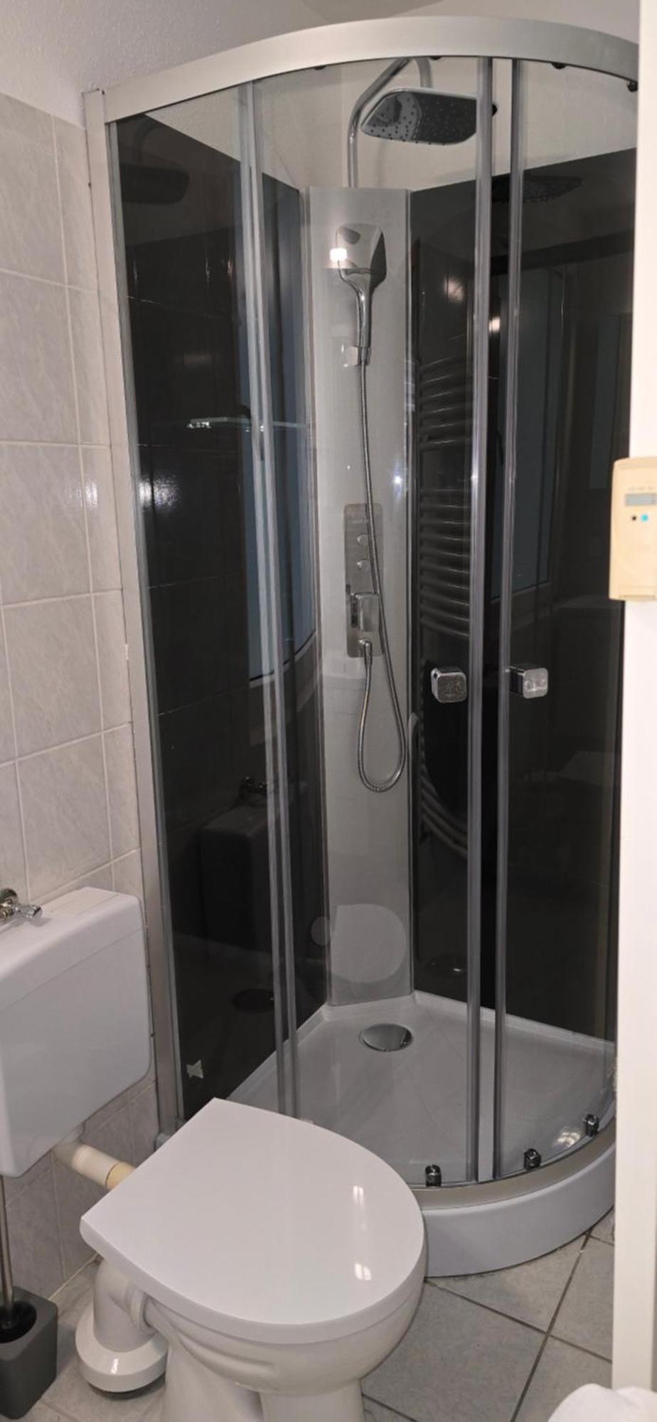 Waldpension Gussow Heidesee المظهر الخارجي الصورة