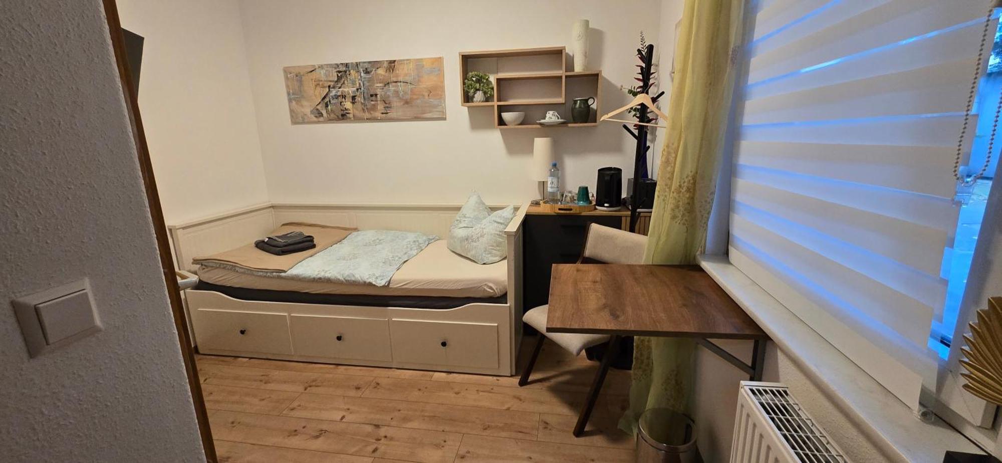 Waldpension Gussow Heidesee المظهر الخارجي الصورة